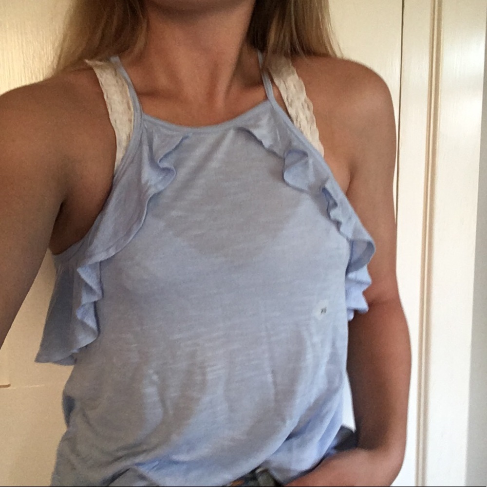 NWT Aeropostale Top!! - Picture 4 of 4